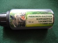 Scorfalock vaddiszn� csalanyag