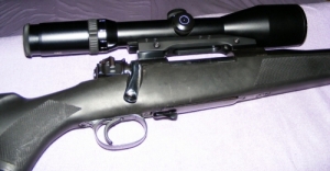 Mauser M98 Mauser M98