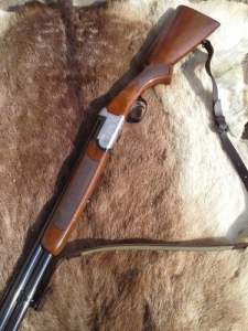 Marocchi Brigant 12/70 bock Marocchi Brigant 12/70 bock