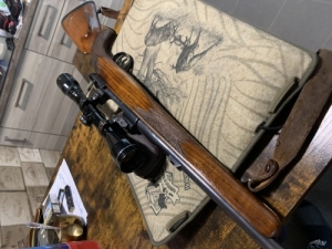 Zastava Mauser