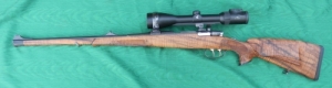 Ferlach Mauser 98