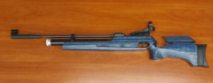 Hammerli AR50