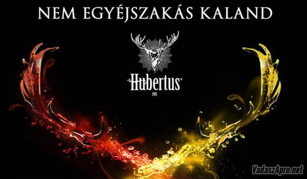 st. hubertus