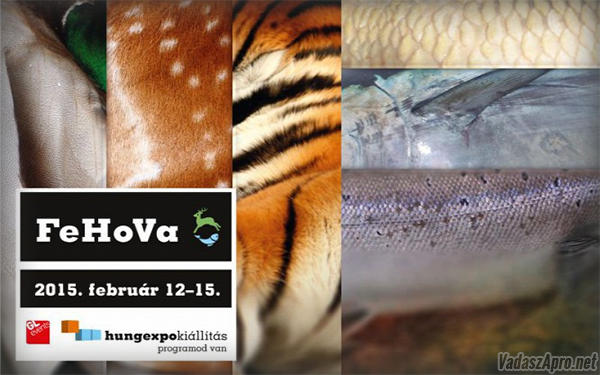 FeHoVa  - Hova m�shova?