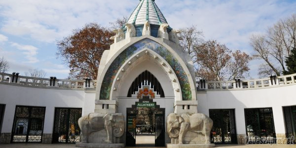 Megkezd�d�tt a f�szezon az �llatkertben �s a Holnemvolt Parkban!