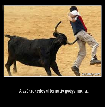 nyuszika vicc