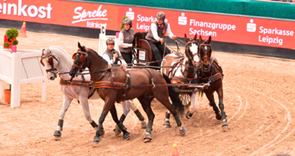 Vil�gkupa versenyek Lipcs�ben