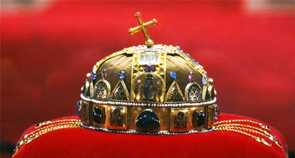 Szent korona