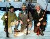 Levad�szt�k az orvvad�szt