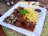 Vaddiszn�h�ssal  a hideg ellen
