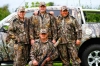 TeamWild Tv vad�szata Magyarorsz�gon
