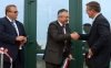Vadh�sfeldolgoz� �zemet �p�t a Fiwi-H�t Kft. Tat�n