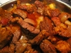 Gourmet Fesztiv�l vaddiszn� guly�s