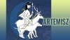 Artemisz, a Hold, a Vad�szat �s az �rintetlens�g Istenn�je