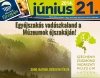 Vad�sszunk az �jszak�ban!