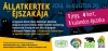 �llatkertek �jszak�ja!