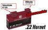 .22 Hornet l�szervisszah�v�s