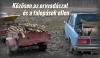 K�z�sen az orvvad�szat �s a falop�sok ellen