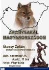 Aranysak�l Magyarorsz�gon