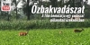 �zbakvad�szat Kis�jsz�ll�son