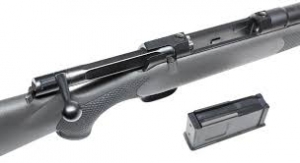 Mauser M03 Extreme, 30-06 Spr., 7x64 v�lt�cs�vel.