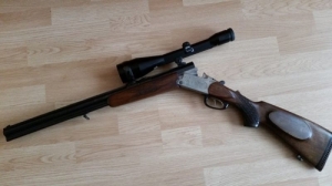 Blaser E630 Blaser E630