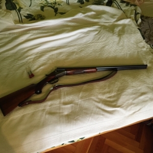 Merkel m47 20/70 Merkel m47 20/70