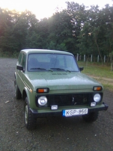 vadászautó vadászautó