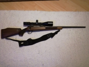 SAKO 30-06+FEGYVERSZEKRÉNY SAKO 30-06+FEGYVERSZEKRÉNY