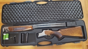 Browning B525 Browning B525