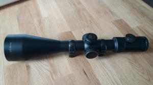 Microdot 2,5-10x56 Microdot 2,5-10x56