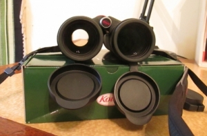 Kowa Prominar BD-XD 10x42 keresőtávcső Kowa Prominar BD-XD 10x42 keresőtávcső