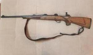 Sako 85 Bavarian Sako 85 Bavarian