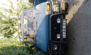 Lada niva 1.7i Lada niva 1.7i