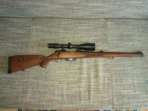 Sauer 90 Sauer 90