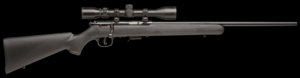 Savage 17.HMR Savage 17.HMR