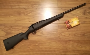 Mauser M18 Mauser M18