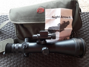 ATN ARROW 6 Night Vision ATN ARROW 6 Night Vision