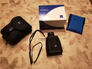 Zeiss Victory 8x26 PRF Zeiss Victory 8x26 PRF