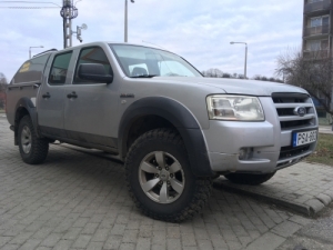 FORD RANGER XLT FORD RANGER XLT