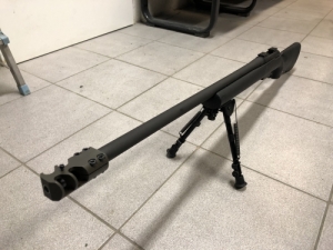 Remington M 700 Remington M 700