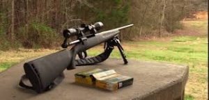 Savage Axis M111 Savage Axis M111
