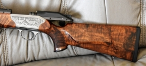Blaser R8 Luxus 9.3x62 Blaser R8 Luxus 9.3x62