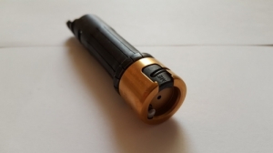 Blaser R8 Zárfej Blaser R8 Zárfej
