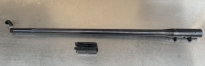 Blaser 7 mm Blaser Magnum semiweight bordázott váltócső Blaser 7 mm Blaser Magnum semiweight bordázott váltócső