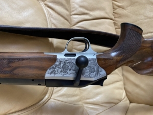 Blaser r8 Lux Blaser r8 Lux