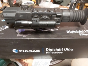 Pulsar DIGISIT ULTRA 355 Pulsar DIGISIT ULTRA 355