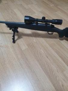Remington 22-250 Remington 22-250