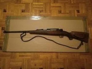 Kragujevac Mauser Kragujevac Mauser