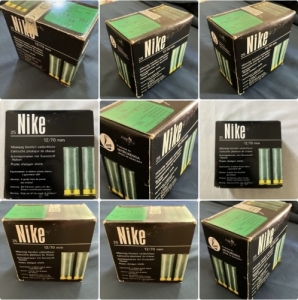 NIKE L�szer 12*16*20*